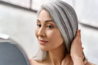 الشيب في المنام بين البشارة والتحذير.. دلالات رؤية الشعر الأبيض في الحلم 3 grey hair spiritual meaning symbolism