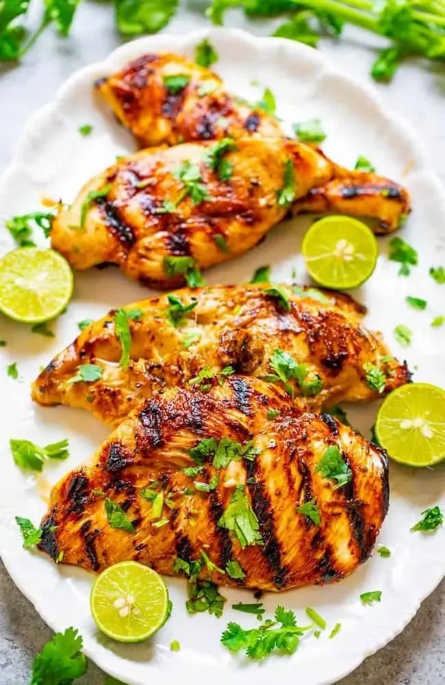 grilled lemon coriander chicken 1000x1000 1