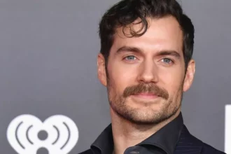 هنري كافيل يلمح لشخصية خالدة ويشعل الحماس لفيلم Highlander 16 Henry Cavill Highlander movie look