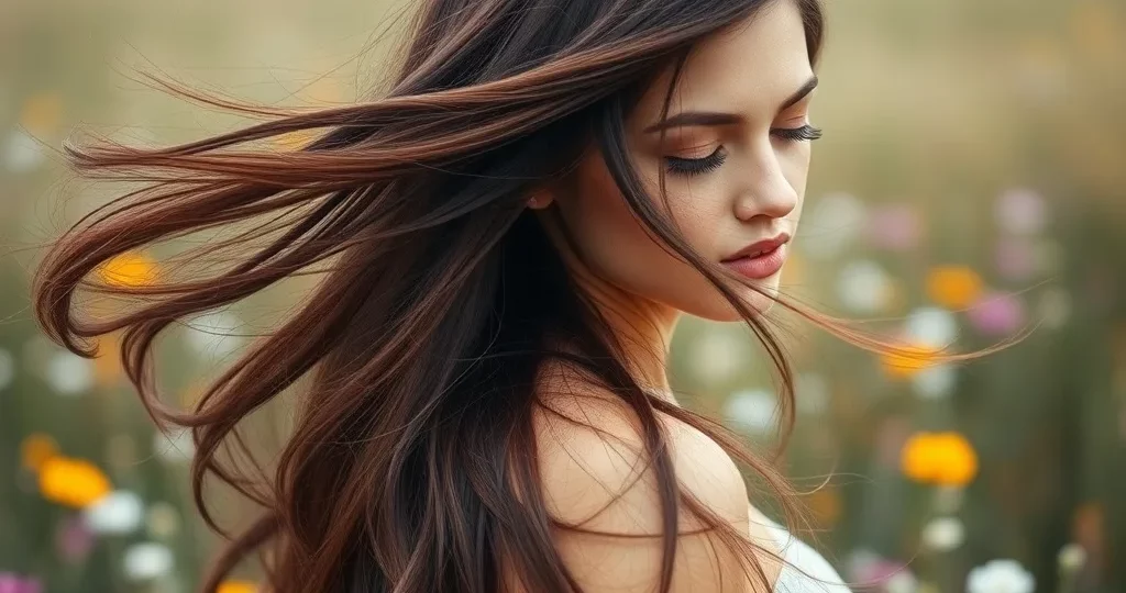 تفسير حلم الشعر في المنام: تساقط الشعر وقصّه وصبغه والشعر الطويل 1 intro 2