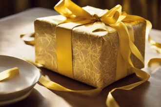 تفسير حلم الهدية في المنام: صلح ومحبة وخبر يفرّح القلب ومعاني حسب نوع الهدية ومن قدّمها 3 intro