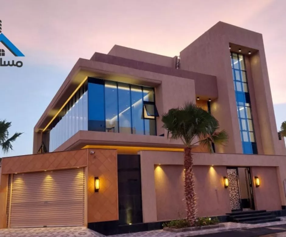 jeddah real estate office