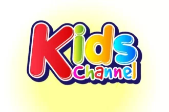 استقبل تردد قناة تنة ورنة الآن.. التردد الجديد لقناة الأطفال المفضلة في 2026 7 kids tv channel colorful logo vector template 635759 1007