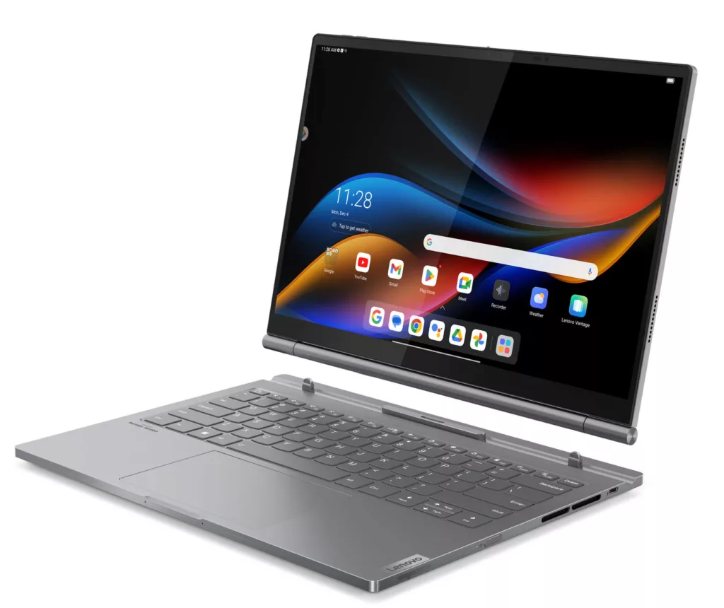 lenovo laptop programming design