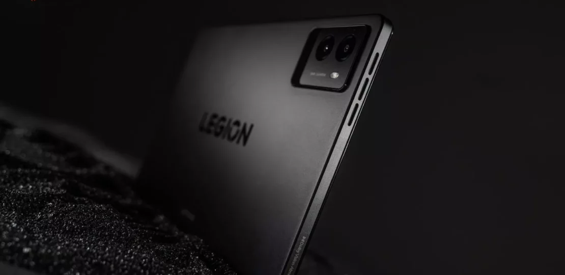 لينوفو تكشف ملامح Legion Y700 الجديد بقوة أداء موجهة للألعاب 1 Lenovo Legion Y700 gaming tablet