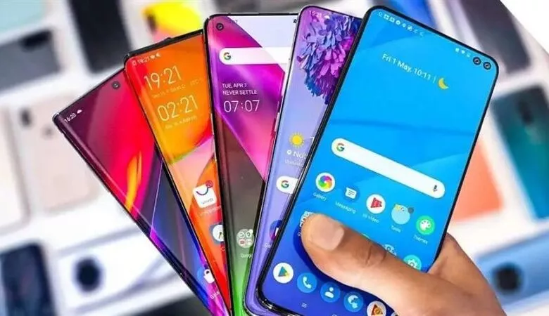 وقف إعفاء الهواتف من الجمارك يغير قواعد دخول الموبايلات لمصر 1 mobile customs Egypt