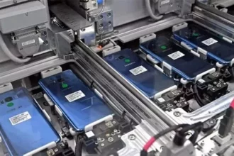 صناعة المحمول في مصر 2026 تقود تحولًا اقتصاديًا كبيرًا 16 mobile phone factory Egypt