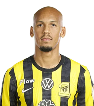 فابينيو يثير الجدل بين جماهير الاتحاد ويكشف ملامح مستقبله مع الفريق 19 p116643