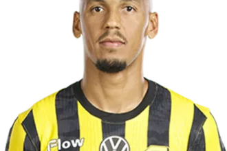 فابينيو يثير الجدل بين جماهير الاتحاد ويكشف ملامح مستقبله مع الفريق 9 p116643