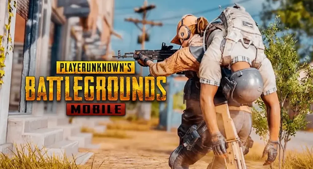 تحميل ببجي موبايل للكمبيوتر بخطوات سهلة وتجربة لعب أقوى 1 pubg mobile pc gameplay