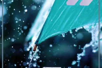 تفسير حلم المطر في المنام: رحمة واسعة وفرج يطرق بابك 7 rain falling at night