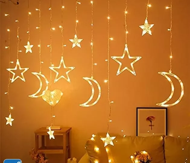 أسعار زينة رمضان 2026 تشعل الأسواق وتكشف مفاجآت الفوانيس 1 ramadan decorations lanterns