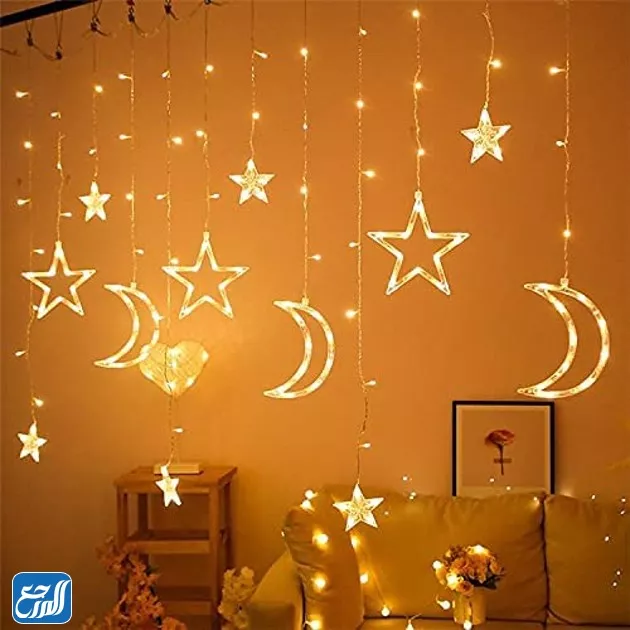 ramadan decorations lanterns