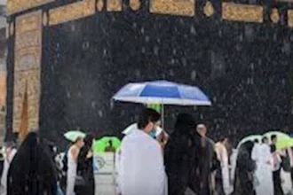 أمطار رمضان 2026 في مصر: طقس شتوي ومفاجآت جوية متوقعة 8 ramadan weather rain egypt
