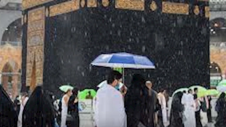 أمطار رمضان 2026 في مصر: طقس شتوي ومفاجآت جوية متوقعة 1 ramadan weather rain egypt