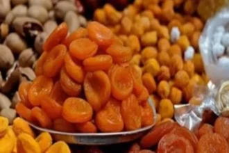 أسعار ياميش رمضان 2026 في مصر: قائمة البلح والمكسرات وقمر الدين 6 ramadan yamish nuts dates prices