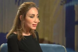 أزمة ريهام سعيد تتصدر المشهد بين التحقيقات والرد القانوني 1 Riham Saeed media interview