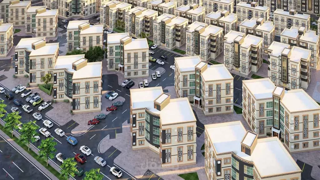 riyadh real estate office