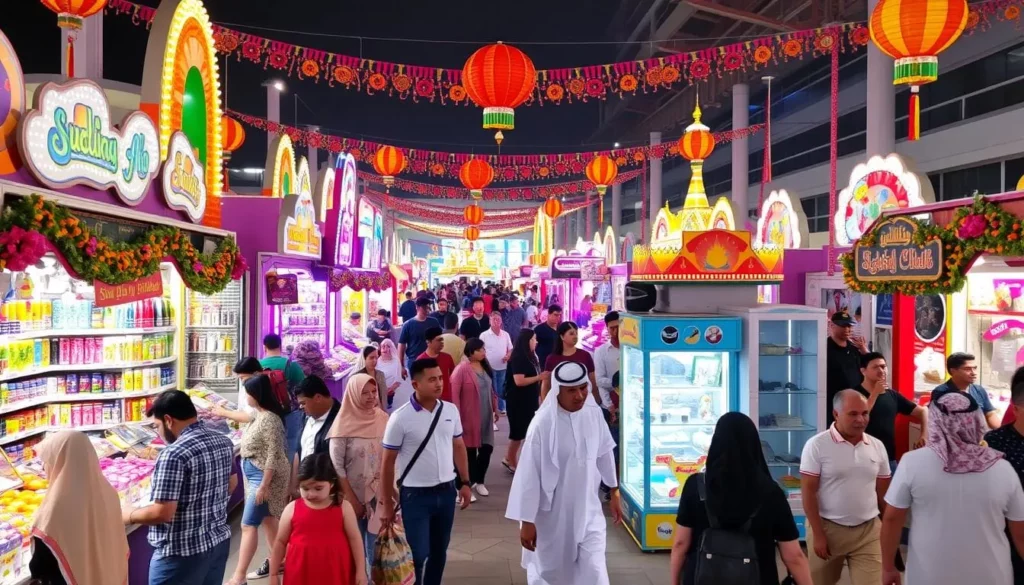 Riyadh shopping festival