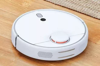 مزايا وعيوب المكنسة الروبوت قبل الشراء: هل تستحق فعلاً؟ 14 robot vacuum cleaner home