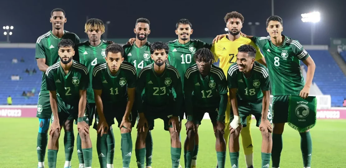 فوز الأخضر تحت 23 سنة على قيرغيزستان يمنح السعودية بداية مثالية في كأس آسيا 1 saffnews1704053910