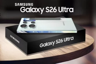 Galaxy S26 Ultra يرفع سقف المنافسة بمواصفات ثورية وتجربة رائدة 13 Samsung Galaxy S26 Ultra