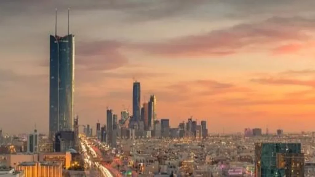 Saudi Arabia entertainment tour concert