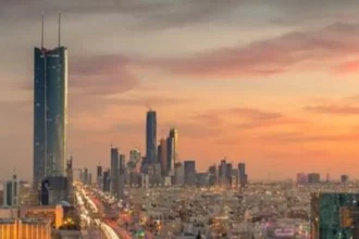 جولة المملكة 2023 تعيد تعريف الترفيه المتنقل في السعودية 1 Saudi Arabia entertainment tour concert