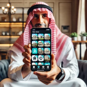 أفضل تطبيقات العقار في السعودية للبحث والشراء والإيجار بسهولة 24 Saudi Arabia real estate mobile app