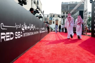 المهرجانات في السعودية مشهد متنوع يجمع التراث والحداثة 3 Saudi festivals crowd event