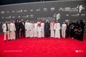 مهرجان أفلام السعودية: منصة تصنع نجوم السينما وتفتح سوق الإنتاج 6 Saudi film festival cinema