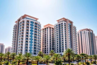 بيع عقار في السعودية عبر ناجز: خطوات الإفراغ وشروطه بسهولة 2 Saudi real estate contract signing