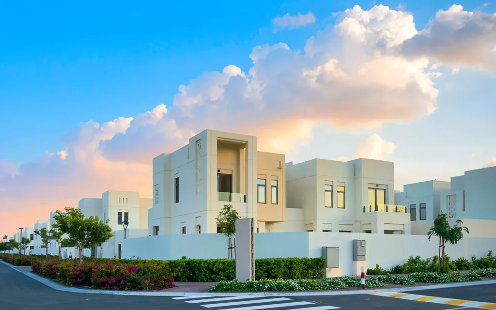 Saudi real estate documents