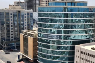 أفضل المكاتب العقارية في السعودية: كيف تختار وسيطًا يضمن حقك؟ 9 saudi real estate office