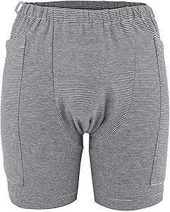 سراويل سلس البول لكبار السن: راحة أكبر من الحفاضات 1 senior incontinence pants care