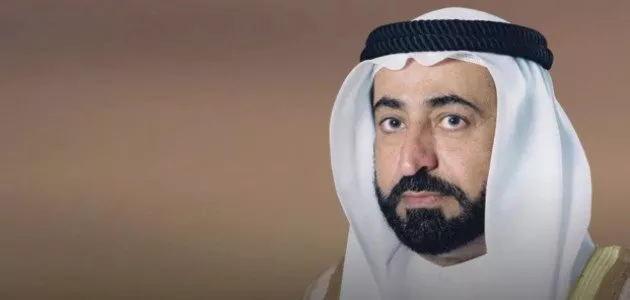 نهضة الشارقة ورؤية الشيخ سلطان القاسمي في بناء الإنسان 1 Sharjah skyline cultural landmarks