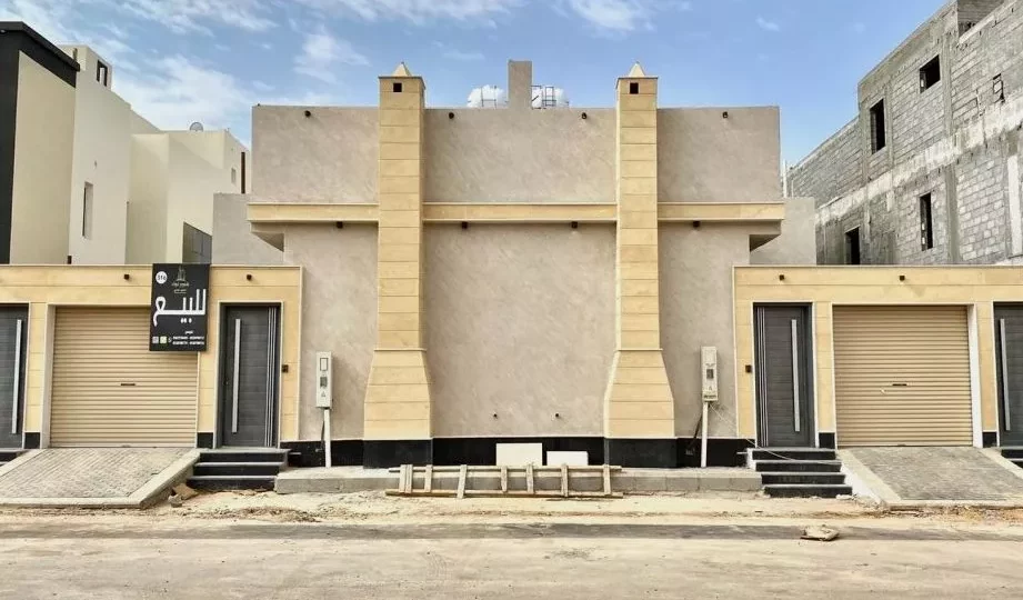 أفضل مكاتب العقار في تبوك لاختيار بيتك بثقة وبأقل مخاطرة 1 Tabuk Saudi real estate office