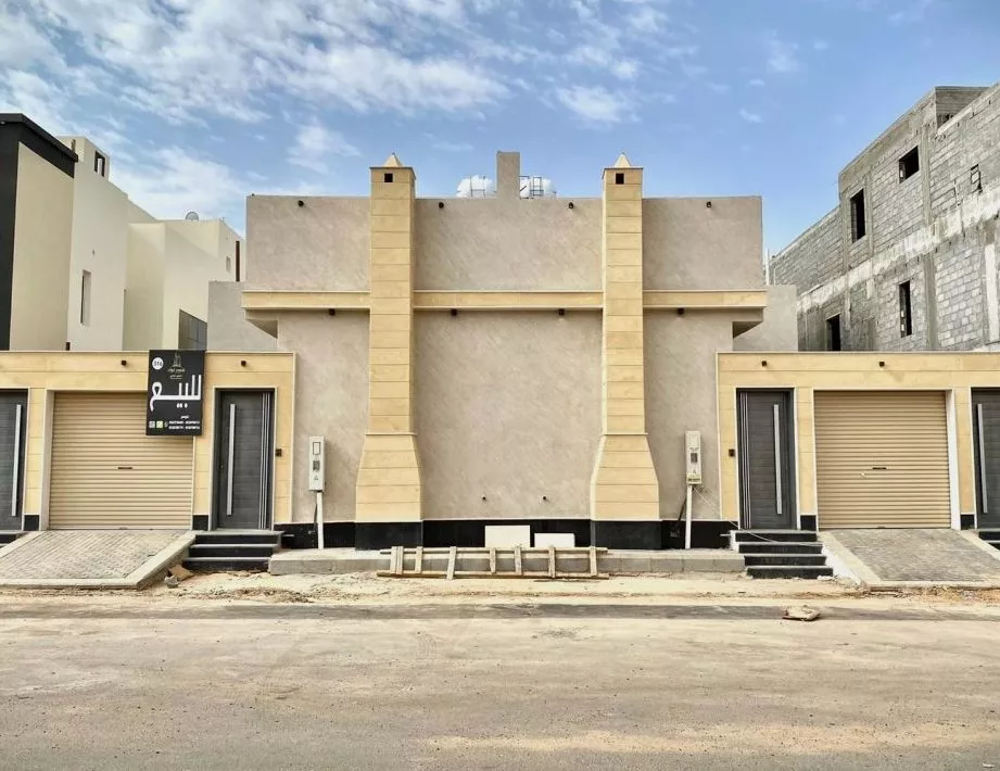 Tabuk Saudi real estate office