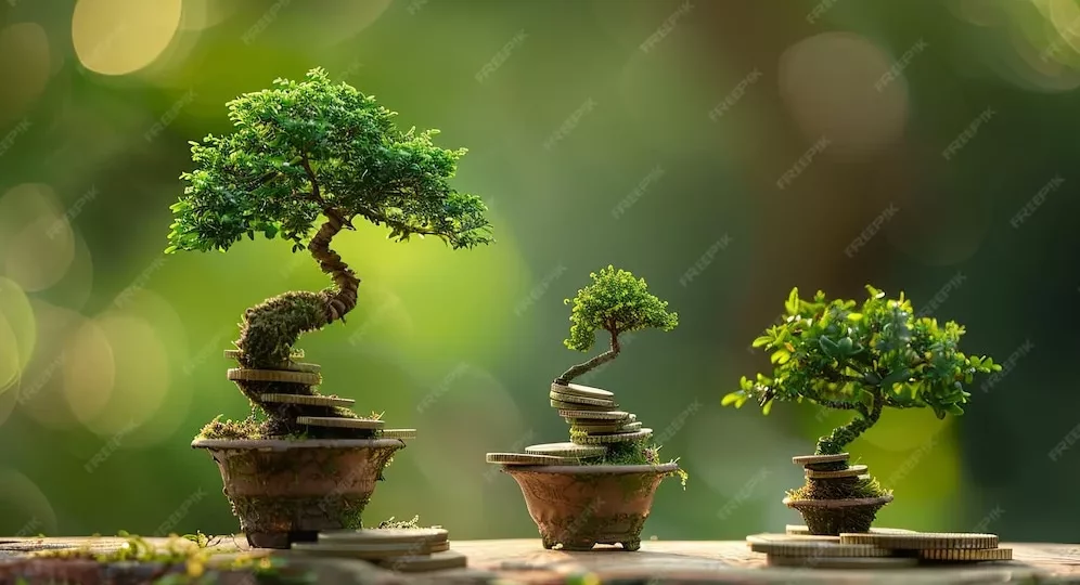 تفسير حلم الأشجار في المنام ومعانيها بين الحياة والعلاقات 1 three bonsai trees nature symbolism balance harmony growth patience 1191615 20304