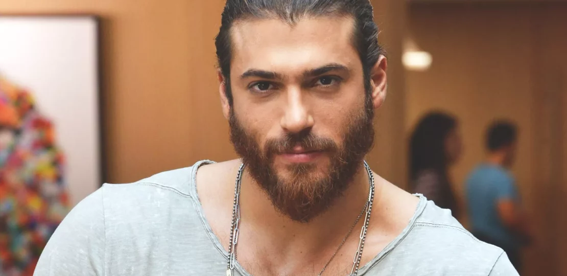 تحقيقات المخدرات تهز الوسط الفني التركي وتكشف مصير جان يامان 1 Turkish actor press media