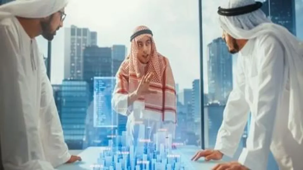 uae real estate companies