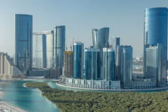 توقعات السوق العقاري في الإمارات وآفاق النمو المقبلة 12 uae real estate market