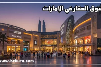 أسعار العقارات في الإمارات تكشف فرص استثمار واعدة 8 UAE real estate skyline