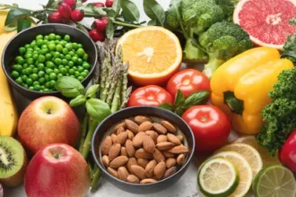 أين يوجد فيتامين ج؟ أطعمة يومية ترفع المناعة بذكاء 15 vitamin C rich foods