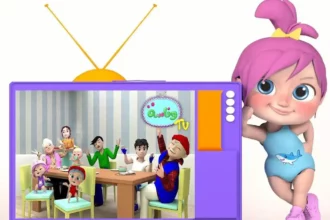 تردد قناة وناسة 2026 الجديد لمتابعة محتوى الأطفال بجودة HD 3 Wanasah TV kids channel