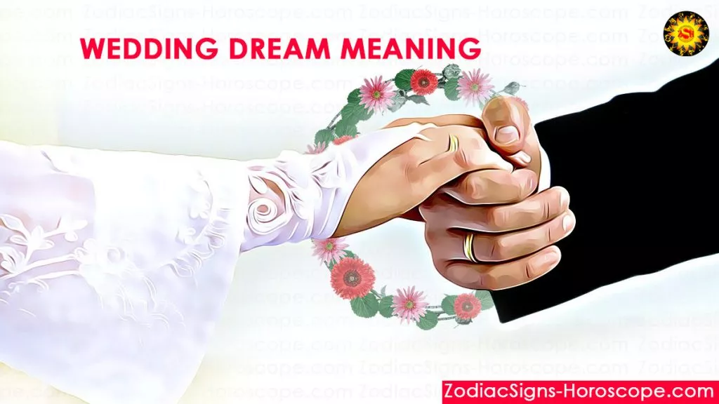 wedding dreams meaning interpretation and symbolism in life 1024x576 1
