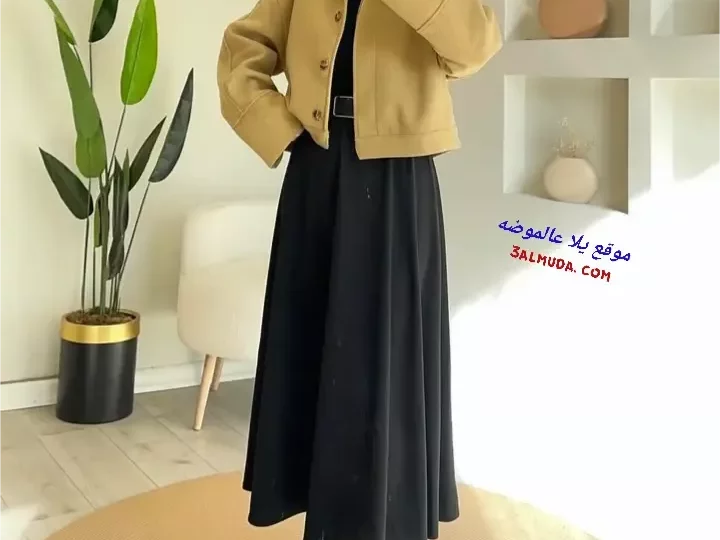 تنسيقات شتوية أنيقة 2026 تمنحك إطلالة راقية في كل مناسبة 1 winter fashion occasion outfits