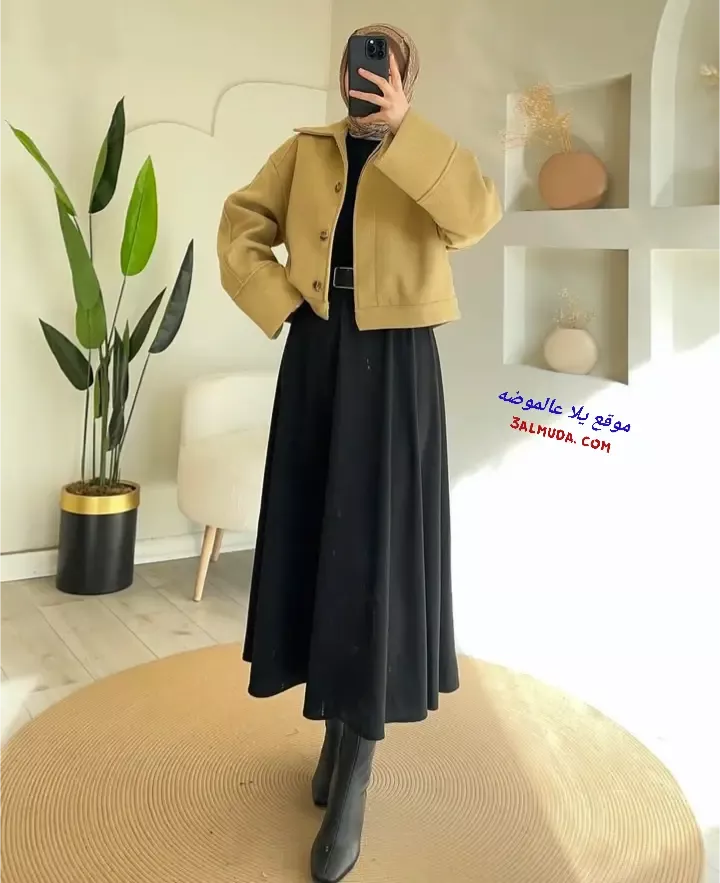 winter fashion occasion outfits