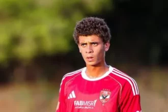 تفاصيل انتقال حمزة عبد الكريم إلى برشلونة وخطوة أوروبية جديدة 14 young footballer signing contract Barcelona