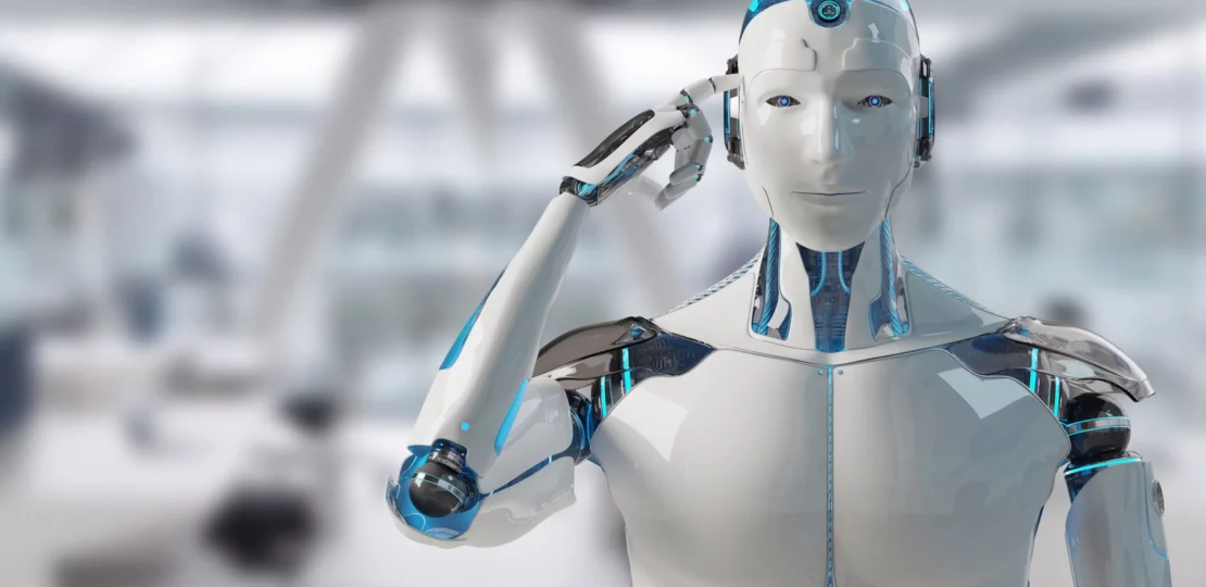 3 مهارات لا يستطيع الذكاء الاصطناعي تعويضها في سوق العمل 1 AI and human skills comparison concept